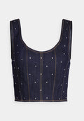 Cinq à Sept ORA BUSTIER