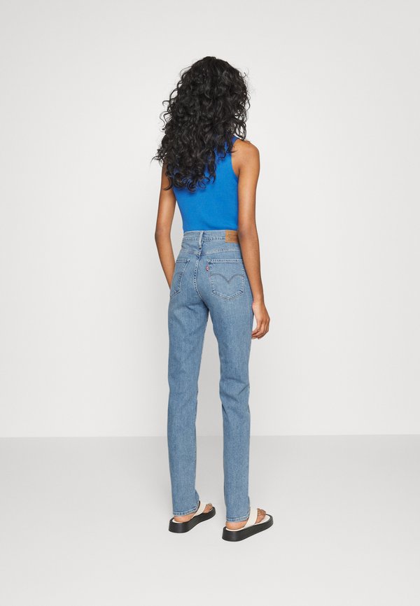 Levi's® 724® HIGH RISE STRAIGHT