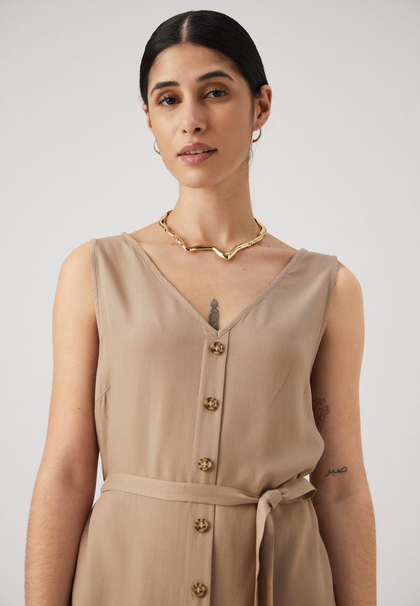 Vero Moda Petite VMBUMPY SHORT DRESS