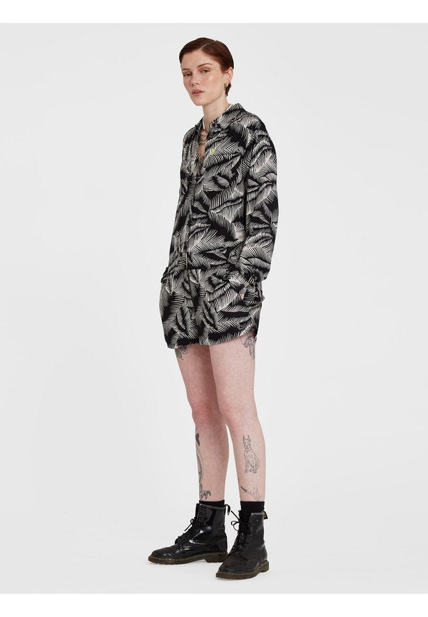 Volcom STAY PALM ROMPER