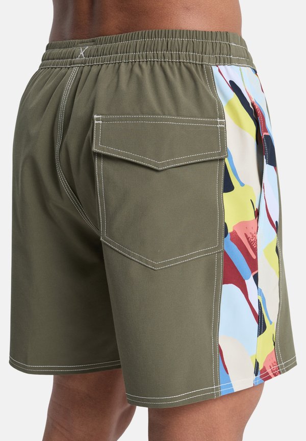 Quiksilver ORIGINAL ARCH VOLLEY