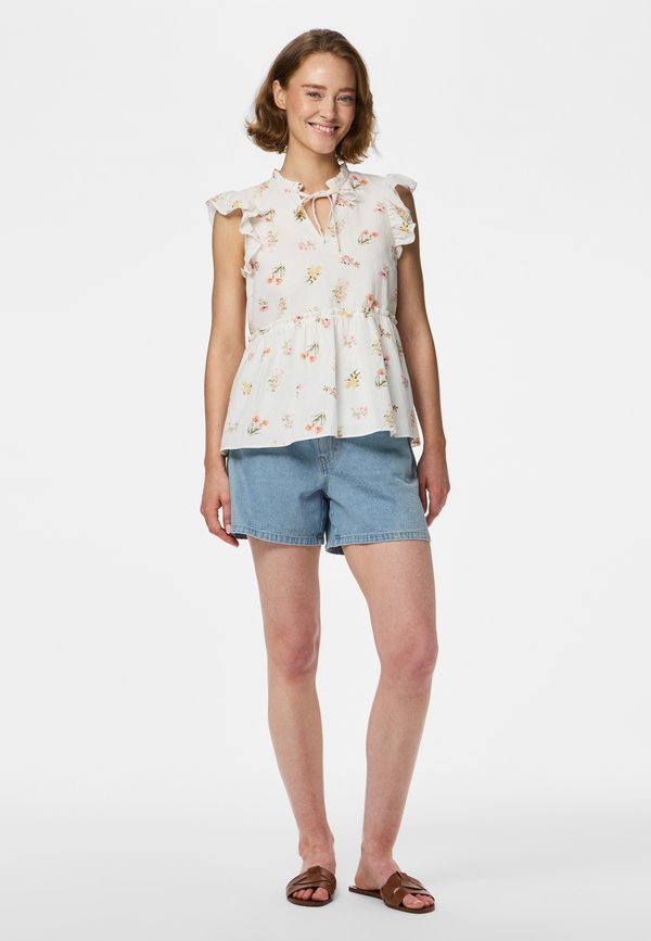 Pieces Sleeveless PCEMMA
