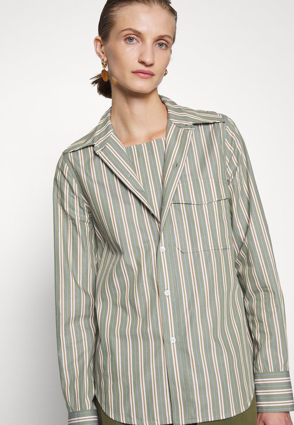 Victoria Beckham PATCH POCKET