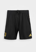 adidas Performance JUVENTUS TIRO 23 - Club wear - black