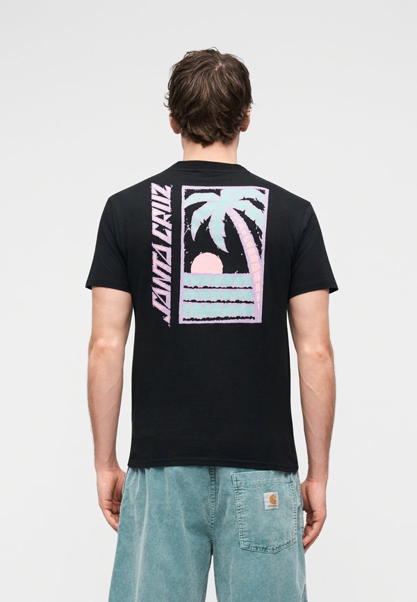 Santa Cruz PARADISE STRIP UNISEX