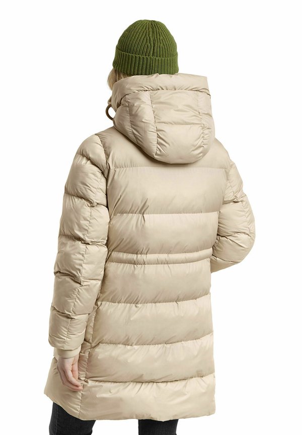 G-STAR WHISTLER PARKA PUFFER