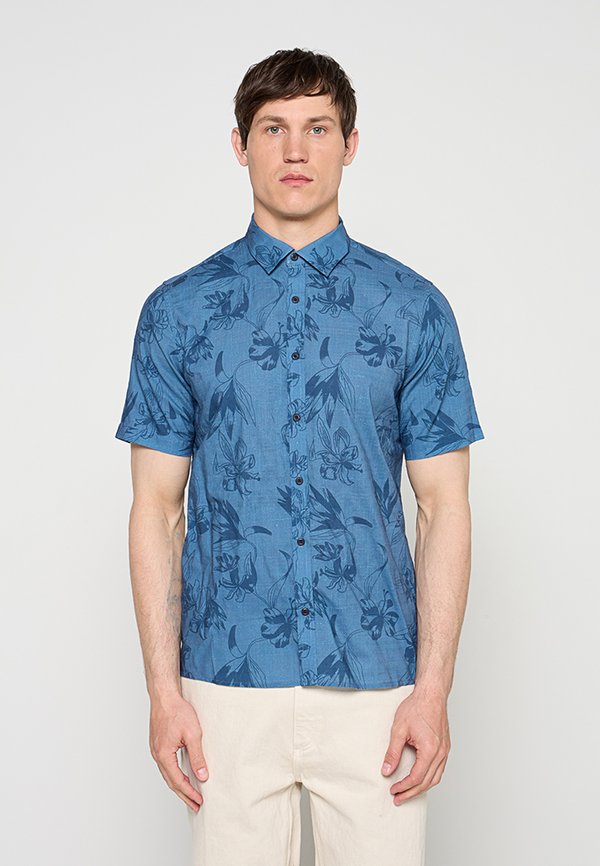 INDICODE JEANS INBLOOMER REGULAR FIT