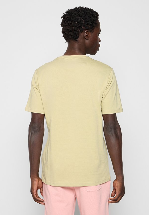 Lyle & Scott PLAIN T-SHIRT