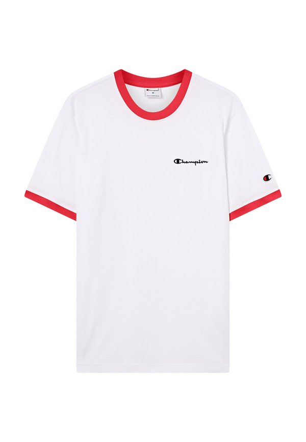 Champion CHAMPION SS TEE CHAMPION CORE HERITAGE