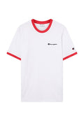 Champion CHAMPION SS TEE CHAMPION CORE HERITAGE