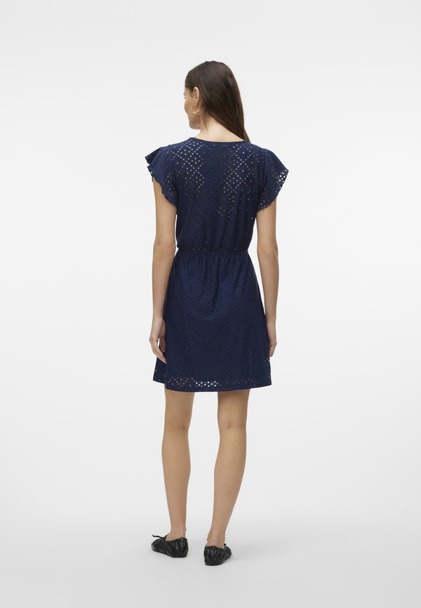 Vero Moda TASSA FRILL
