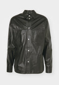 Fiorucci FRINGED SHIRT UNISEX