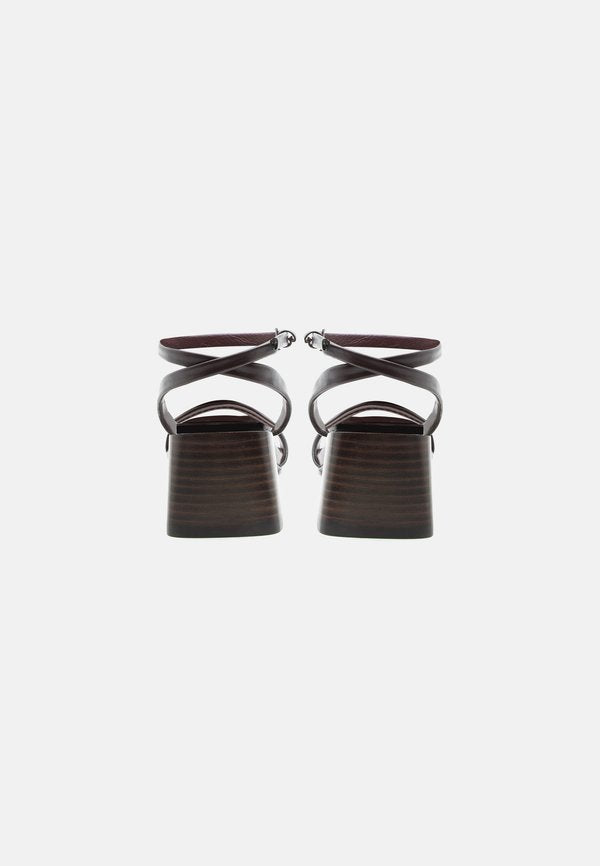 Zign by Zalando LEATHER