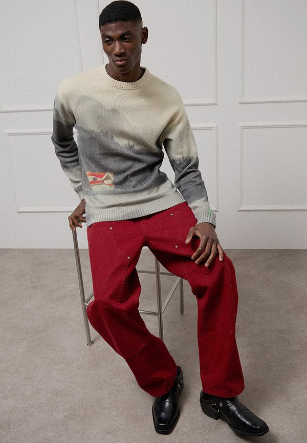 Scotch & Soda