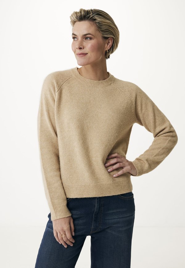 Mexx BASIC CREW NECK
