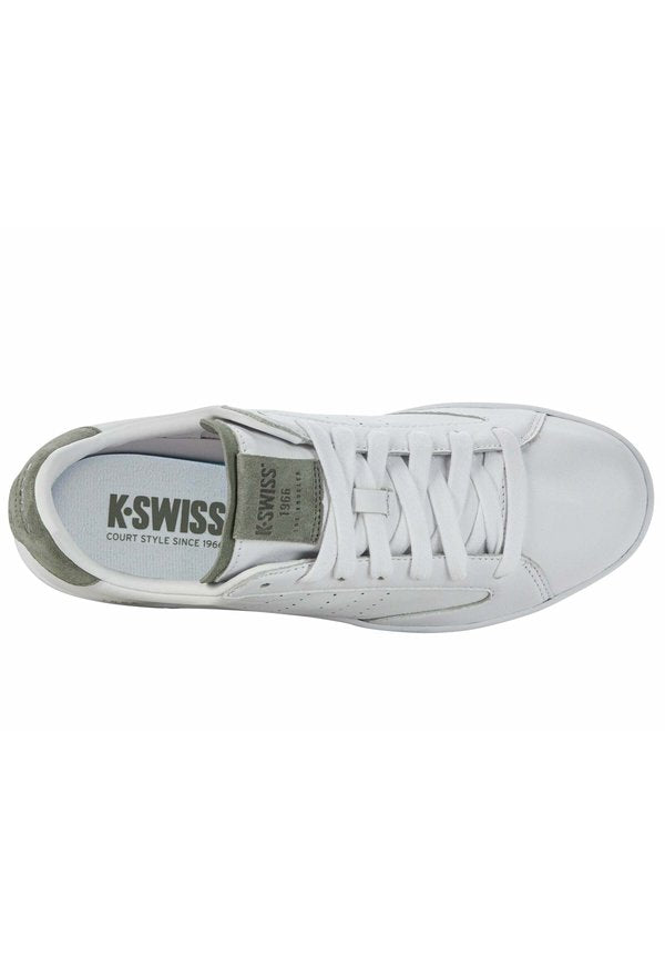 K-SWISS LOZAN KLUB LTH