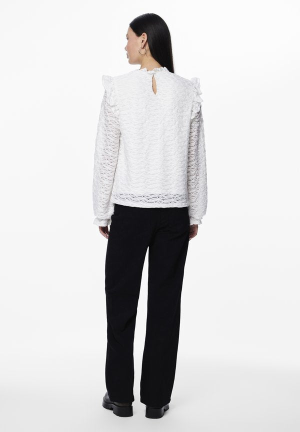 Pieces PCJOLLINE LS