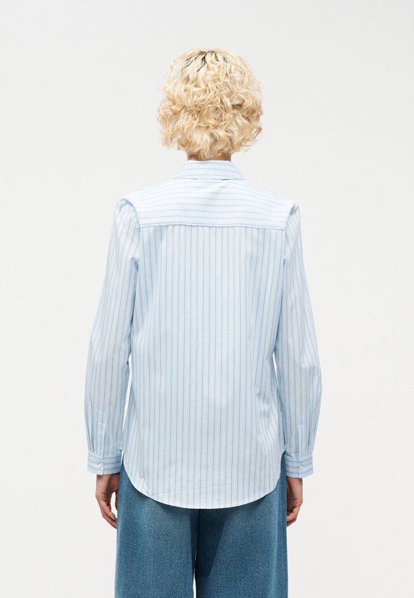 JDY JDYMIO L/S SHIRT WVN NOOS