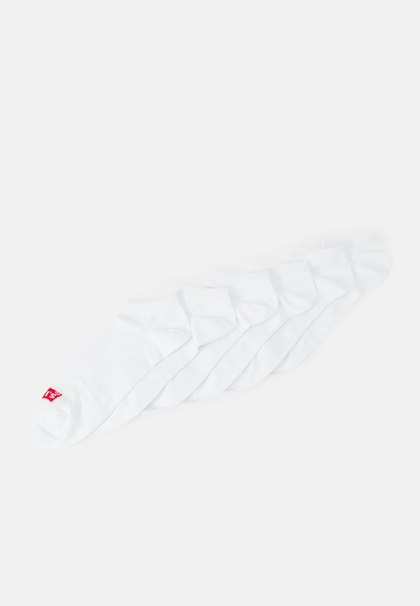 Levi's® Sneaker socks - white