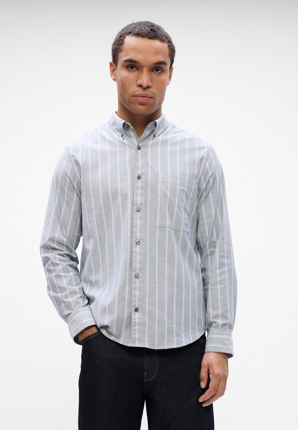 Calvin Klein Jeans STRIPE CLASSIC SHIRT