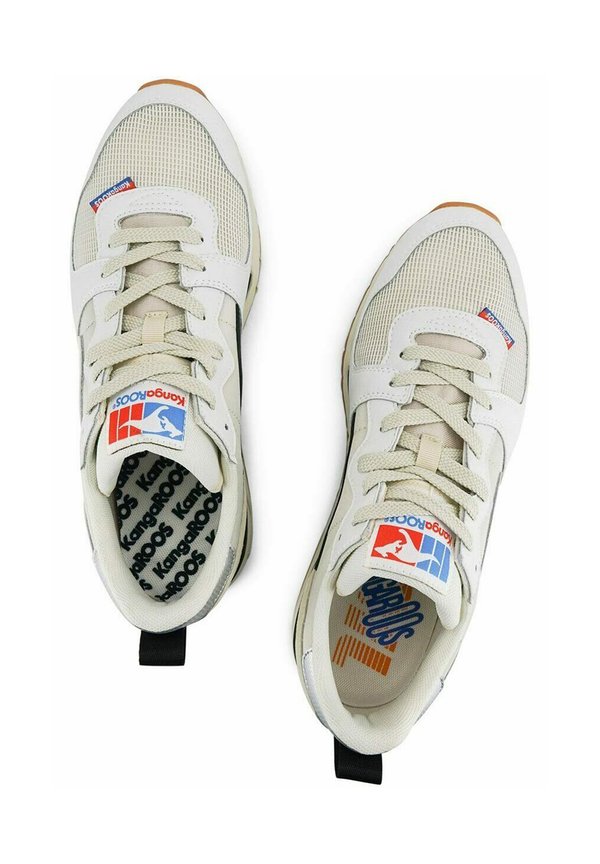 KangaROOS ORIGINALS - DEADSTOCK COLLAGE