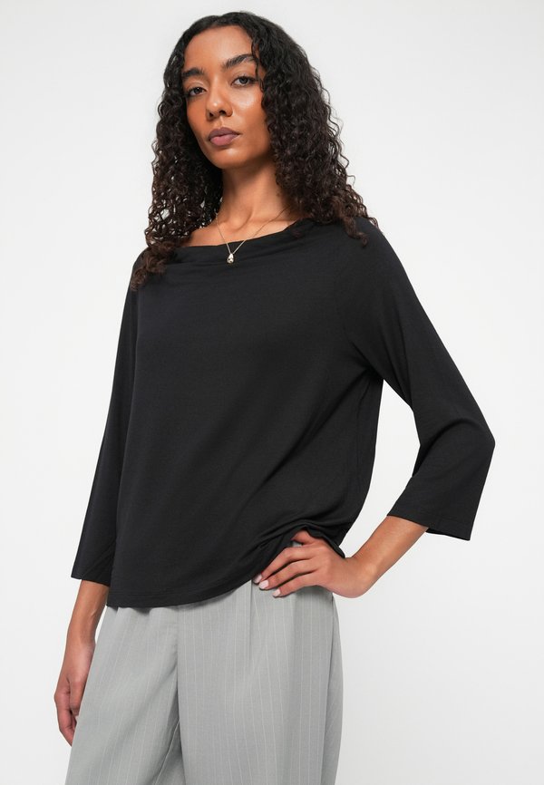 TOM TAILOR SLEEKY WATERFALL COLLAR