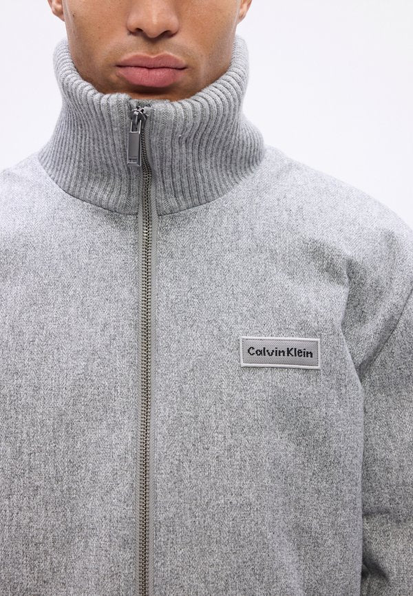 Calvin Klein NECK PUFFER