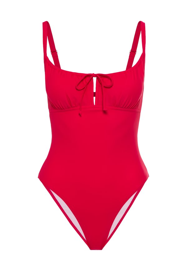 LASCANA LSCN BY LASCANA SWIMSUIT HIGHLEG
