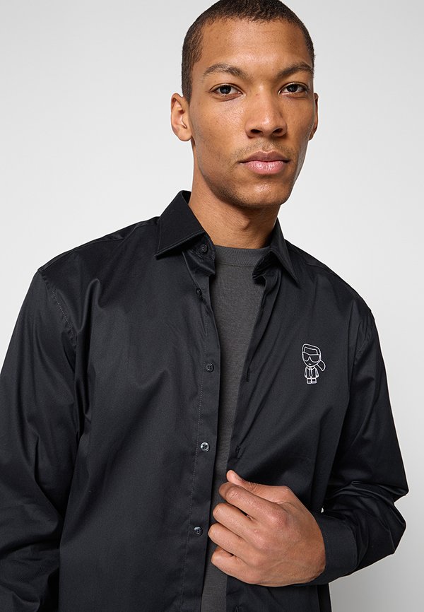 KARL LAGERFELD MODERN FIT