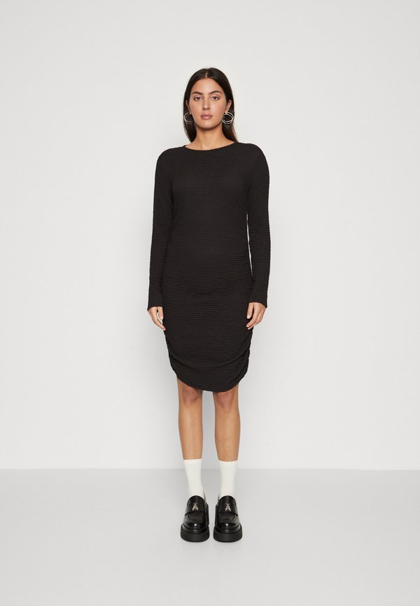 JDY JDYRODRIGA ROUCHING DRESS