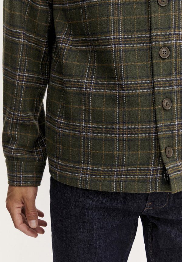 Blend BHOVERSHIRT