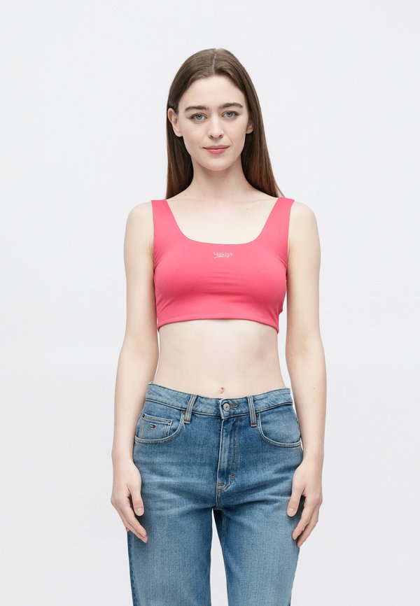 Tommy Jeans SCRIPT TANK