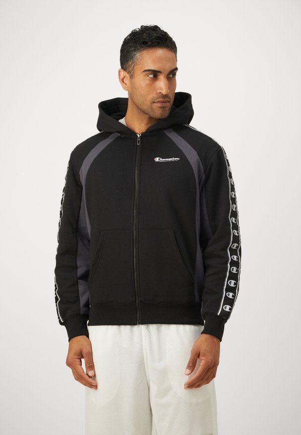 Champion SPORT HERITAGE FULL ZIP HOODIE