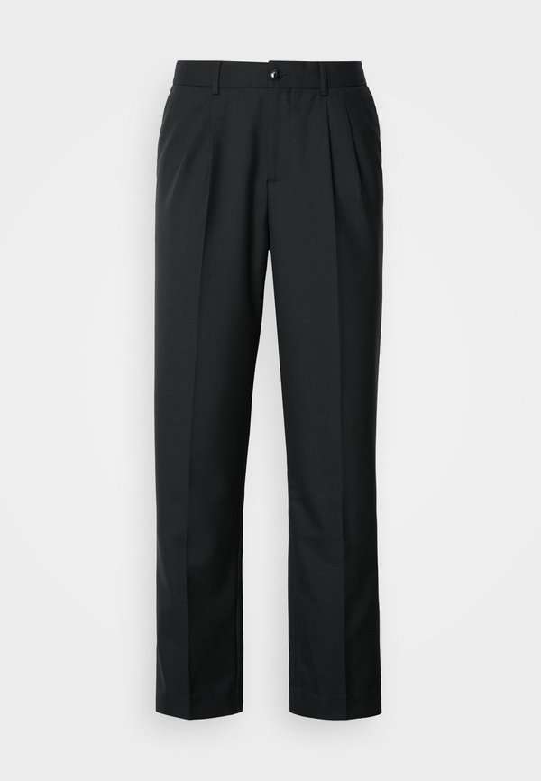 Scotch & Soda STRAIGHT FIT PLEATED TAILORED
