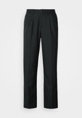 Scotch & Soda STRAIGHT FIT PLEATED TAILORED