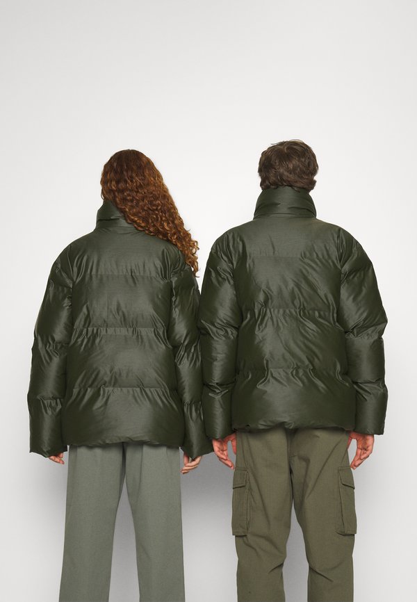 Rains BATOR PUFFER JACKET UNISEX