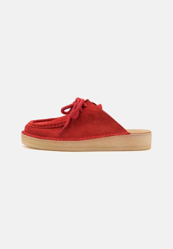 Clarks Originals DSRTNOMAD
