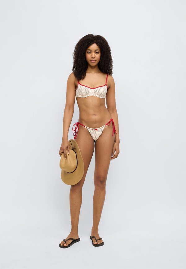 Frankies Bikinis MACKENZIE BOTTOM
