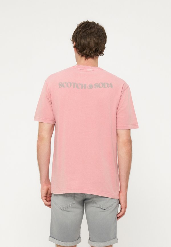 Scotch & Soda
