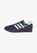 adidas Originals SL 72 RS UNISEX - Trainers - night indigo/off white/preloved ink