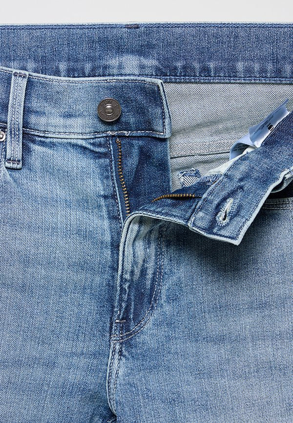 G-STAR 3301 SKINNY WMN
