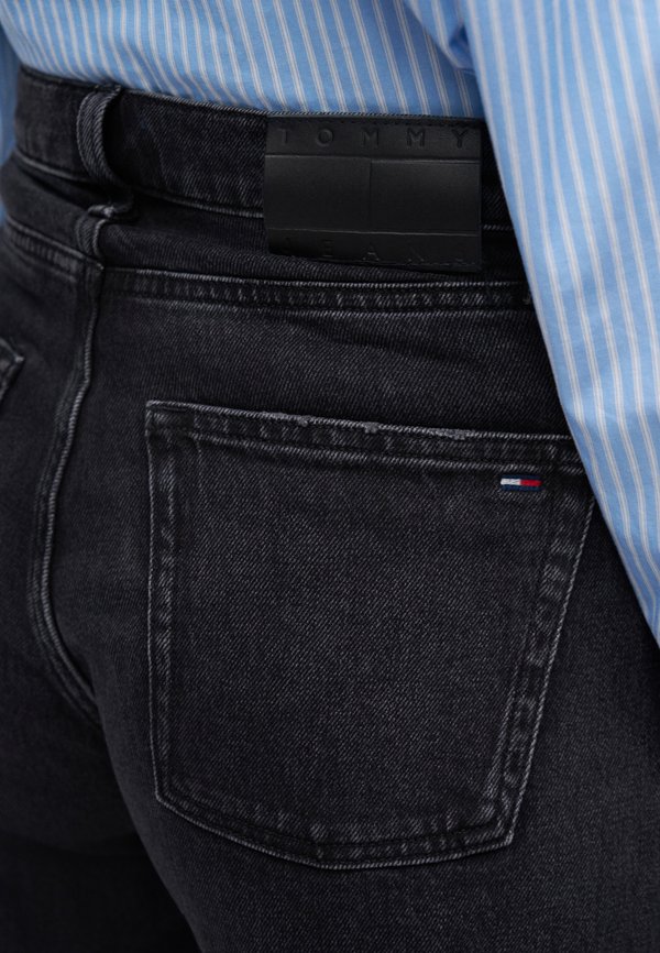 Tommy Jeans ELLA BARREL