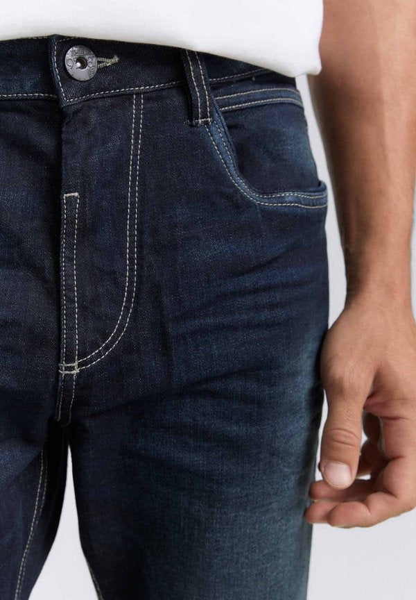 TOM TAILOR TTTRAD RELAXED FIT