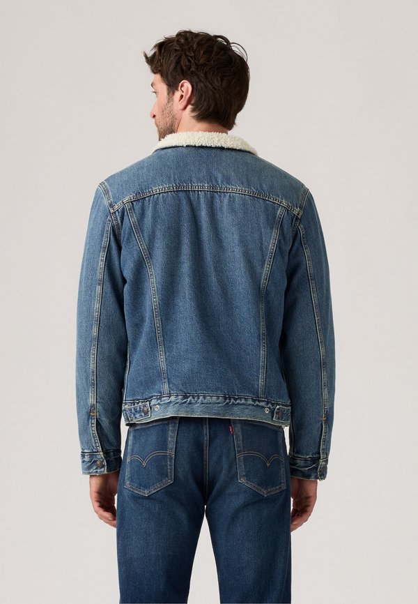 Levi's® TYPE 3 TRUCKER