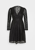 JDY JDYBLOND WRAP DRESS