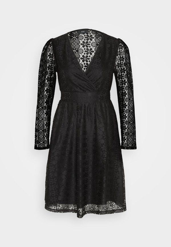 JDY JDYBLOND WRAP DRESS