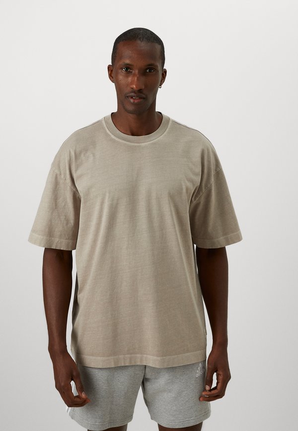 ICANIWILL EVERYDAY RELAXED VINTAGE DYE