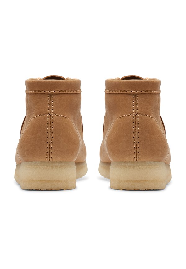 Clarks Originals WALLABEE