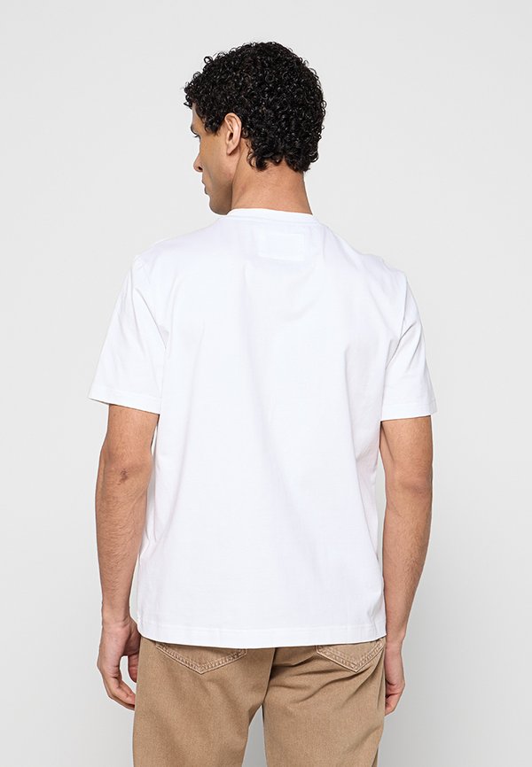La Martina T-SHIRTS S/SLEEVES