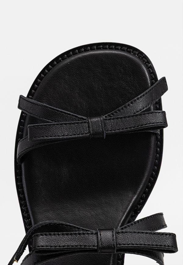 By Malene Birger TIANNO